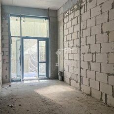 Квартира 24 м², студия - изображение 2