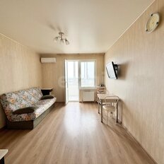 Квартира 29,6 м², студия - изображение 1