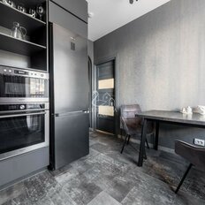 Квартира 32,9 м², 1-комнатная - изображение 3