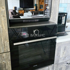 Квартира 124,8 м², 3-комнатная - изображение 5