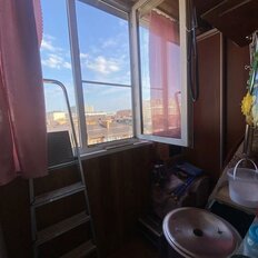 Квартира 27,7 м², 1-комнатная - изображение 1