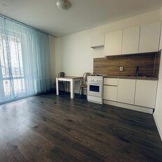 Квартира 29,9 м², студия - изображение 1
