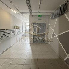 Квартира 108 м², 3-комнатная - изображение 4