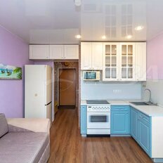 Квартира 20,3 м², студия - изображение 4