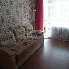 Квартира 29,8 м², 1-комнатная - изображение 3