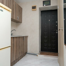 Квартира 18 м², студия - изображение 3