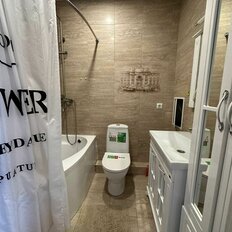 Квартира 58 м², 2-комнатная - изображение 5