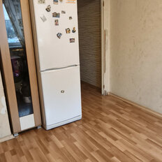 Квартира 36,8 м², 1-комнатная - изображение 3