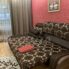 Квартира 44,5 м², 1-комнатная - изображение 3