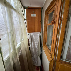 Квартира 30,5 м², 1-комнатная - изображение 3