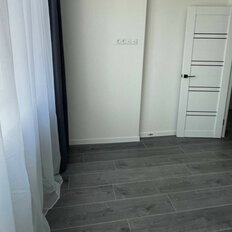 Квартира 37 м², 1-комнатная - изображение 4