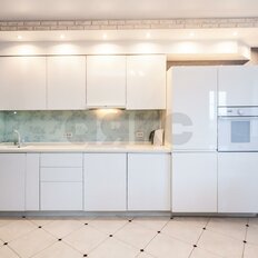 Квартира 68 м², 1-комнатная - изображение 3