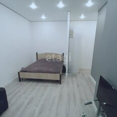 Квартира 28 м², 1-комнатная - изображение 2
