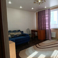 Квартира 36,8 м², 1-комнатная - изображение 5