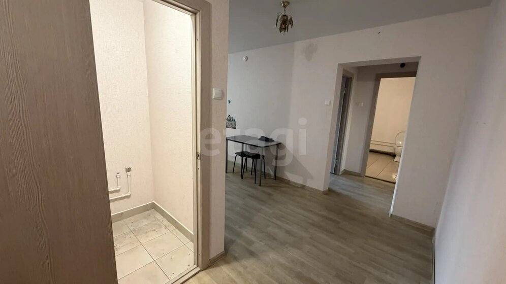 63,6 м², 3-комнатная квартира 6 890 000 ₽ - изображение 43