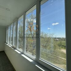 Квартира 32,7 м², 1-комнатная - изображение 1