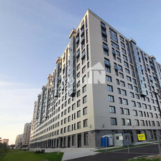Квартира 67,1 м², 2-комнатная - изображение 2