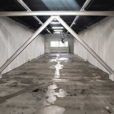 332,7 м², склад - изображение 2