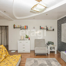 Квартира 66,1 м², 3-комнатная - изображение 3