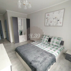 Квартира 51,9 м², 2-комнатная - изображение 1