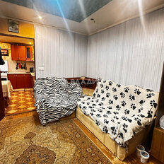 Квартира 42,3 м², 2-комнатная - изображение 4