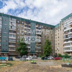 Квартира 32 м², 1-комнатная - изображение 1