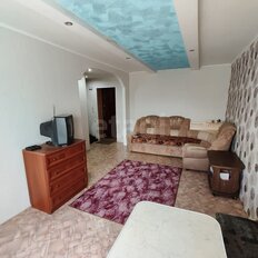 Квартира 29,9 м², 1-комнатная - изображение 4