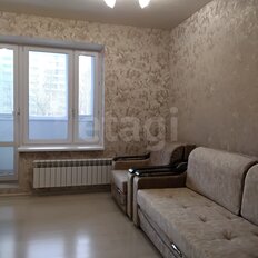 Квартира 23,7 м², студия - изображение 2