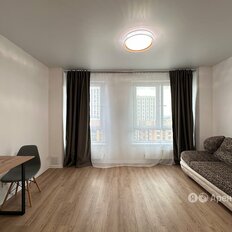 Квартира 25 м², студия - изображение 3