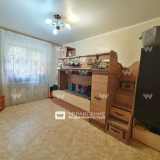 Квартира 66,5 м², 3-комнатная - изображение 5