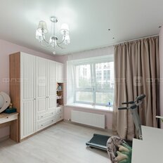 Квартира 74,1 м², 3-комнатная - изображение 2
