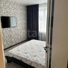 Квартира 48,6 м², 1-комнатная - изображение 3