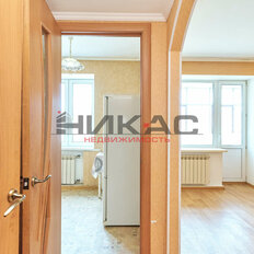 Квартира 40,9 м², 2-комнатная - изображение 4
