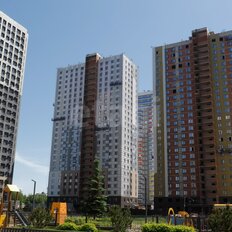 Квартира 30,3 м², студия - изображение 3