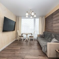 Квартира 48,4 м², 2-комнатная - изображение 3