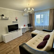 Квартира 57 м², 3-комнатная - изображение 3