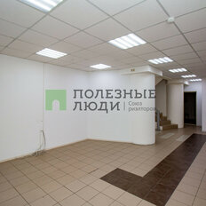 174,7 м², помещение свободного назначения - изображение 5