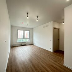 Квартира 35,7 м², 1-комнатная - изображение 2