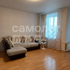 Квартира 59,8 м², 2-комнатная - изображение 4