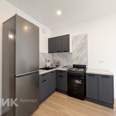 Квартира 44 м², 1-комнатная - изображение 5