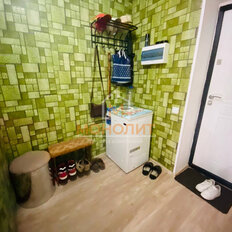Квартира 22,9 м², студия - изображение 5