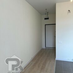 Квартира 23,1 м², студия - изображение 5