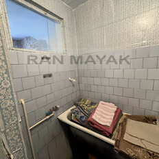 Квартира 31 м², 1-комнатная - изображение 5