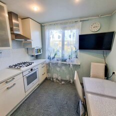 Квартира 57,3 м², 3-комнатная - изображение 1