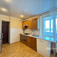 Квартира 137 м², 3-комнатная - изображение 1
