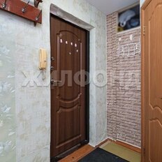 Квартира 29,5 м², 1-комнатная - изображение 5