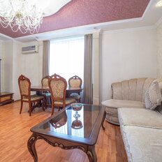 Квартира 102,8 м², 3-комнатная - изображение 1