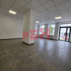 78 м², помещение свободного назначения - изображение 4