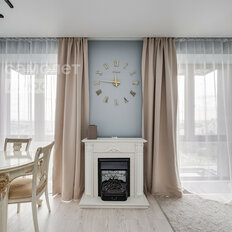 Квартира 40,4 м², 1-комнатная - изображение 1