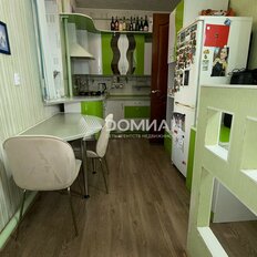 Квартира 59,8 м², 3-комнатные - изображение 2